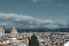 Raúl Alonso_Firenze_Oltrarno2 - Raúl Alonso_GiardinoBardini2