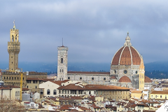 Raúl Alonso_Firenze_Oltrarno2 - Raúl Alonso_GiardinoBardini3