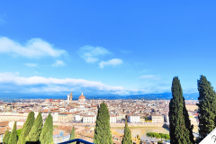 Raúl Alonso_Firenze_Oltrarno2 - Raúl Alonso_GiardinoBardini4