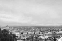 Raúl Alonso_Firenze_Oltrarno2 - Raúl Alonso_GiardinoBardini5