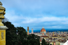 Raúl Alonso_Firenze_Oltrarno2 - Raúl Alonso_GiardinoBardini6