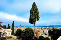 Raúl Alonso_Firenze_Oltrarno2 - Raúl Alonso_GiardinoBardini8